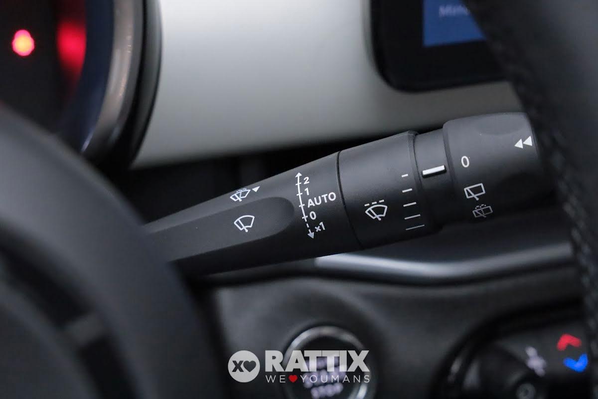 Fiat 600 1.2 hybrid La Prima