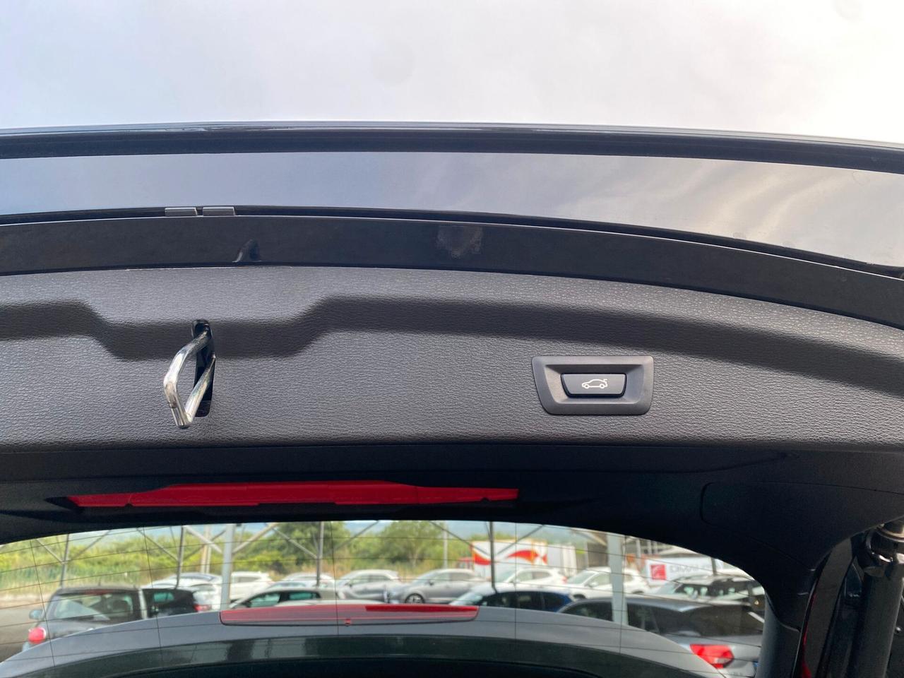 Bmw X2 M sDrive18d Msport