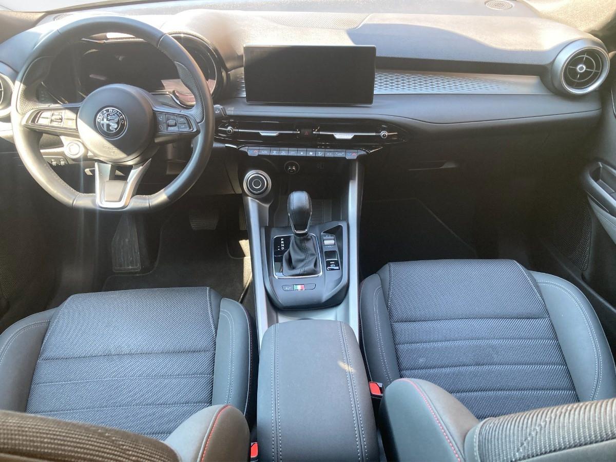 ALFA ROMEO Tonale 1.5 hybrid Sprint 130cv tct7