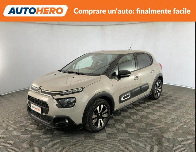 CITROEN C3 PureTech 110 S&S EAT6 Max