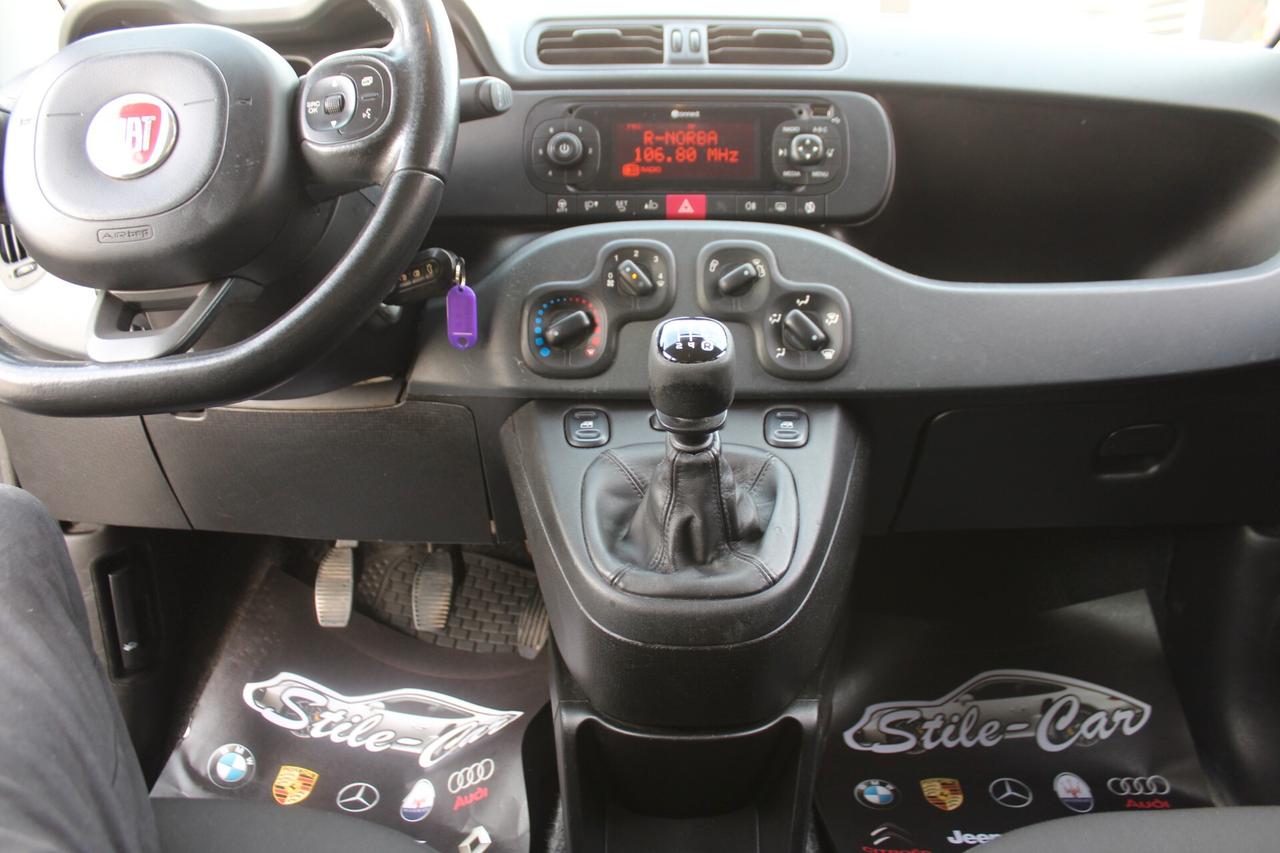 Fiat Panda 1.2 Pop