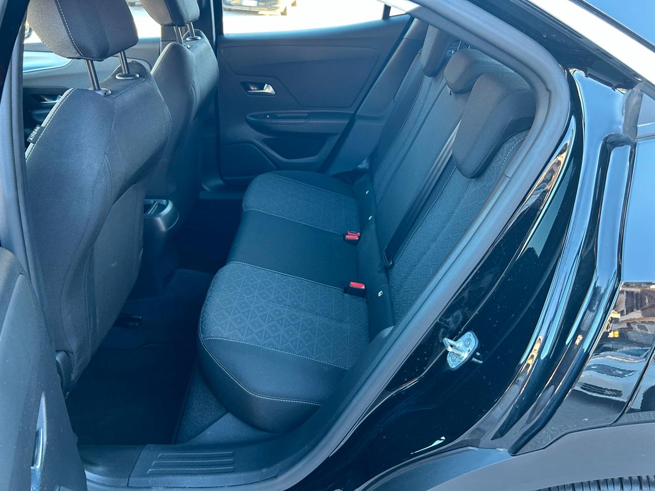 Opel Mokka 1.2 100CV Turbo Edition