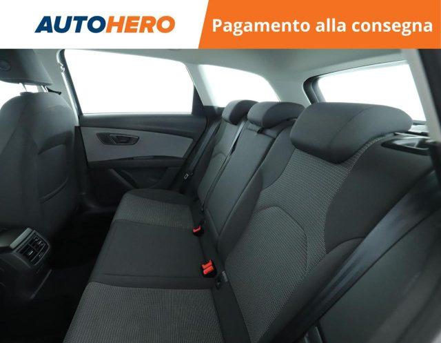 SEAT Leon 1.6 TDI 115 CV DSG ST Style