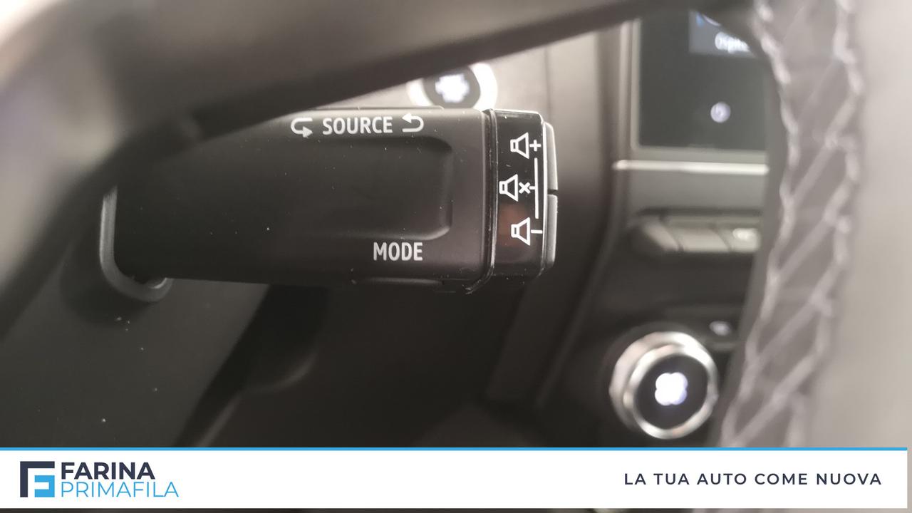 RENAULT Clio V 2023 - Clio 1.0 tce Techno 90cv