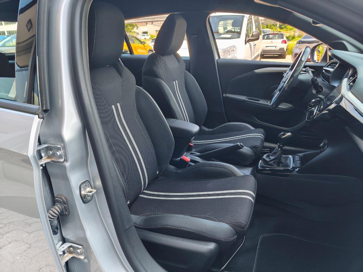 Opel Corsa 1.2 GS s&s 100cv OK NEOPATENTATI
