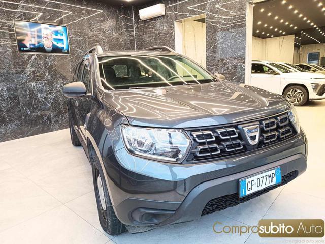 DACIA Duster 1.0 TCe GPL 4x2 Prestige