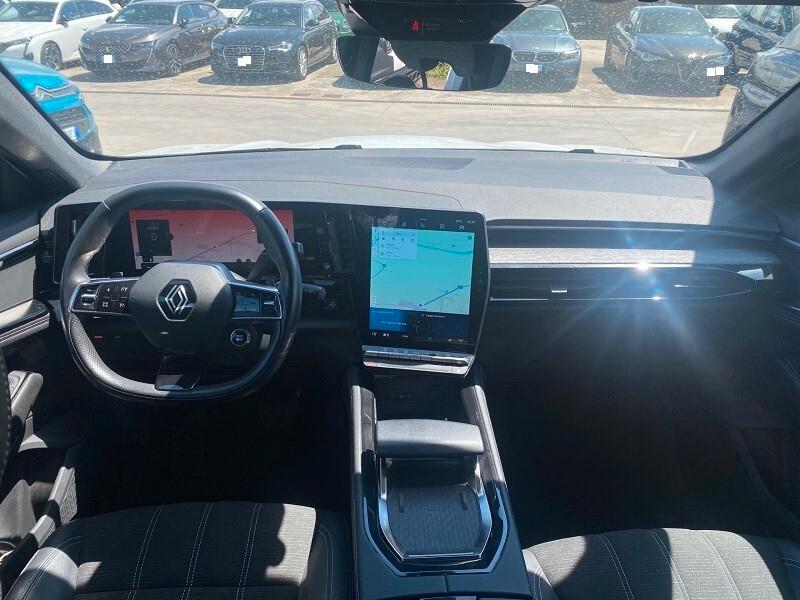 Renault Austral Full Hybrid E-Tech 200 CV Techno