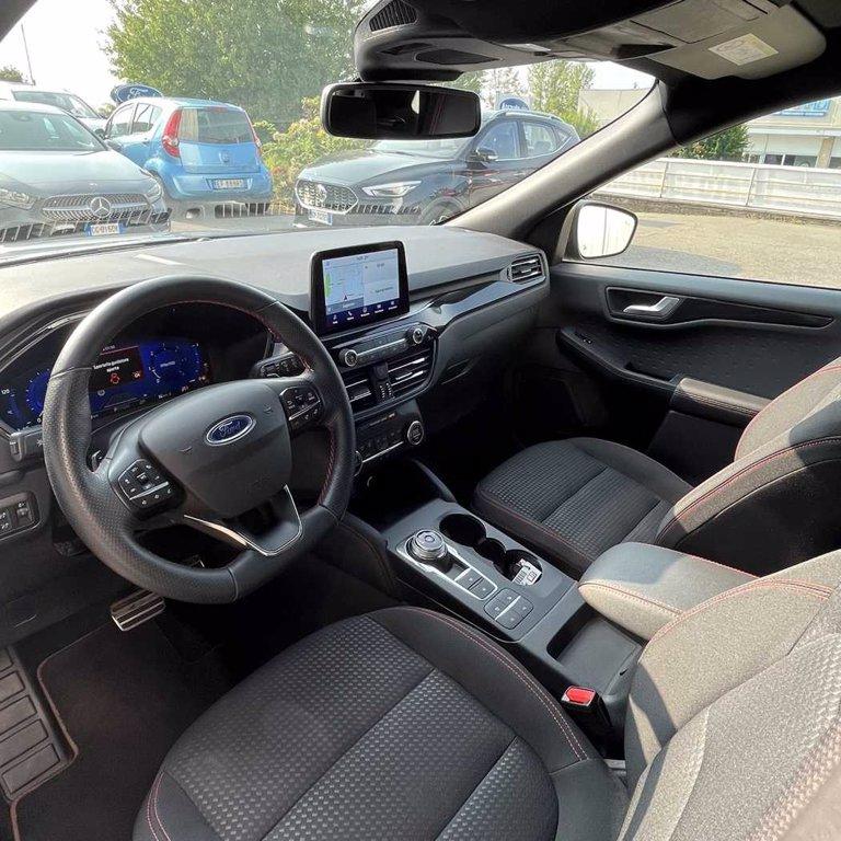 FORD Kuga 1.5 EcoBlue 120 CV aut. 2WD ST-Line del 2020