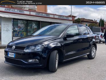 Volkswagen Polo VW Polo 1.4 TDI Blue Motion R Line