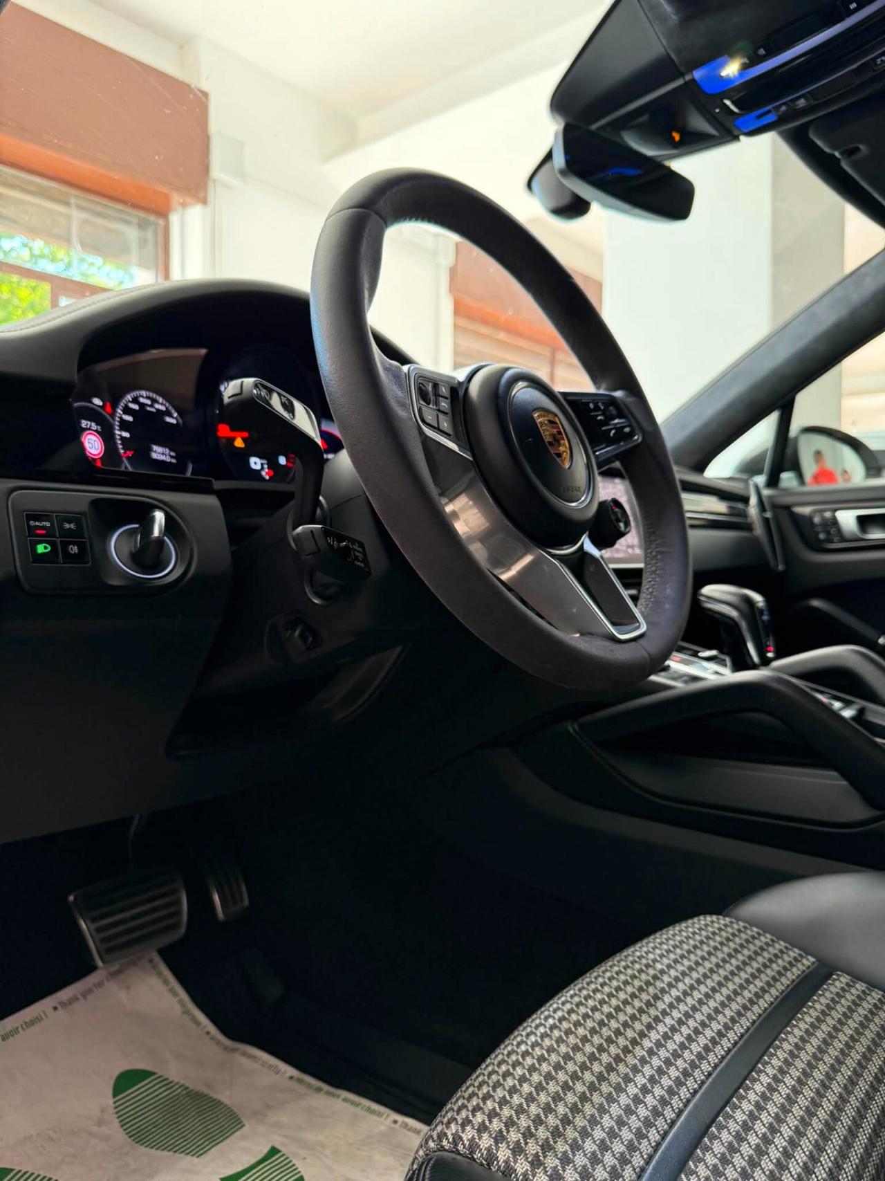 Porsche Cayenne 4.0 GTS