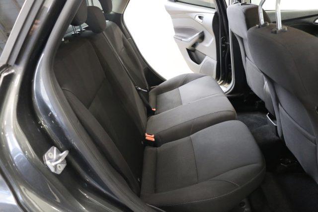 FORD Focus 1.5 TDCi 120 CV Start&Stop Pow. SW Titanium Busine