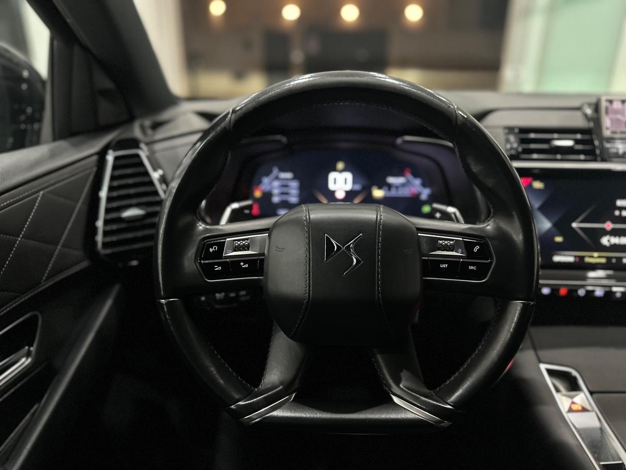 Ds 7 Crossback BlueHDi 130 aut. Grand Chic Rivoli