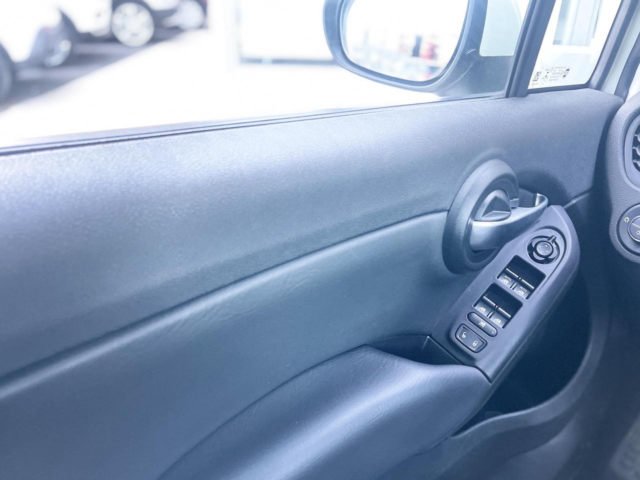 Fiat 500X 1.3 Benzina 150CV Auto E6 Neo - 2021