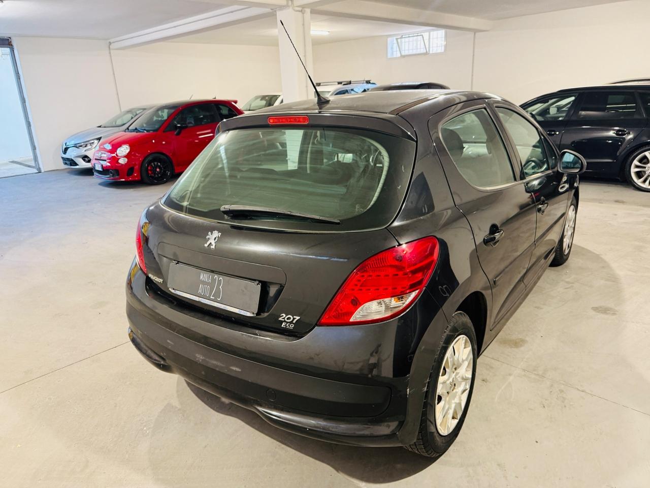 Peugeot 207 1.4 8V 75CV 5p. Energie Sport ECO GPL*NEOPATENTATI*