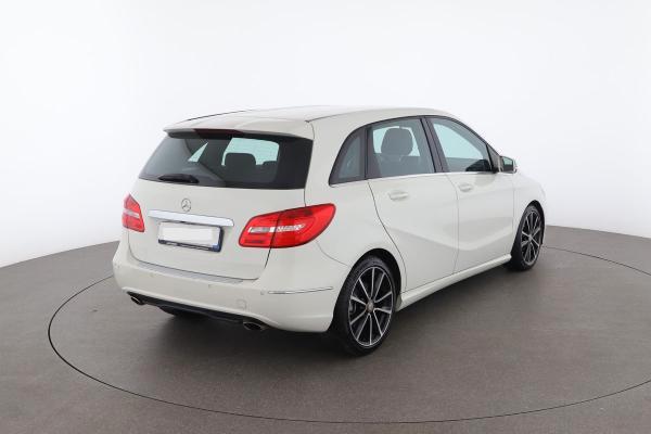 Mercedes B 220 Premium 4Matic 7G-DCT