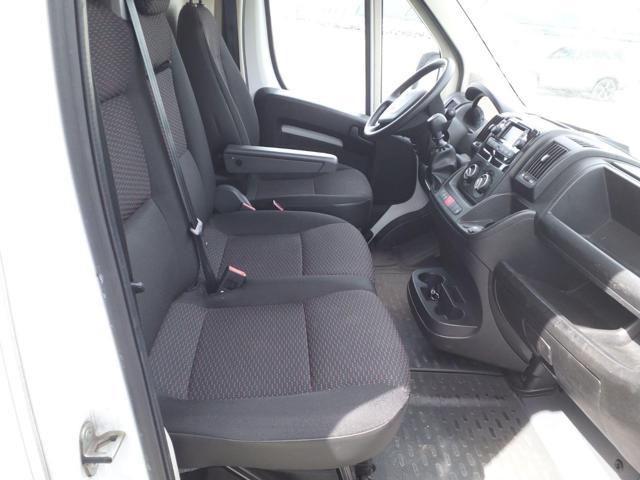 CITROEN Jumper 35 BlueHDi 140 S&S PLM-TM Furgone