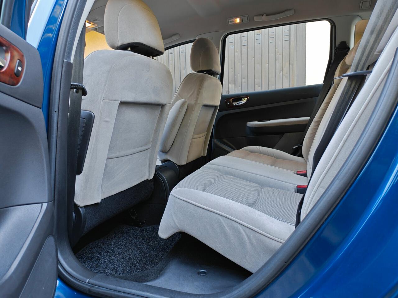 Peugeot 307 SW 1.6 BENZINA 110cv / 56.000km / Unipro