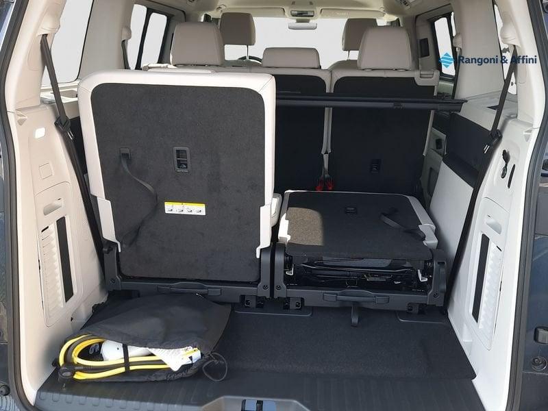 Volkswagen ID.Buzz 91 kWh 210kW Pro Passo Lungo