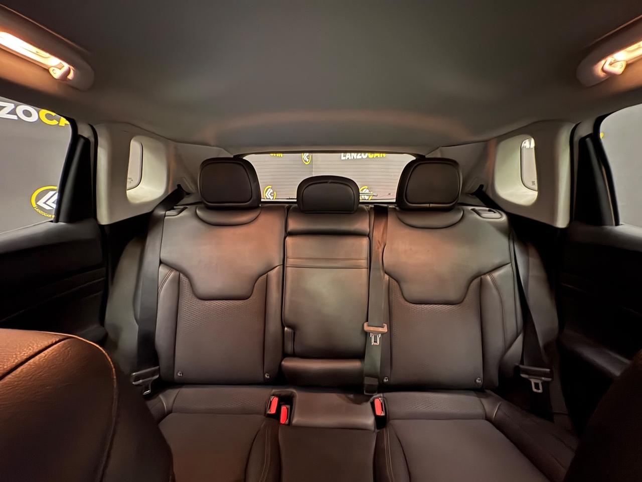 Jeep Compass 1.3 PHEV TRAILHAWK BICOLOR