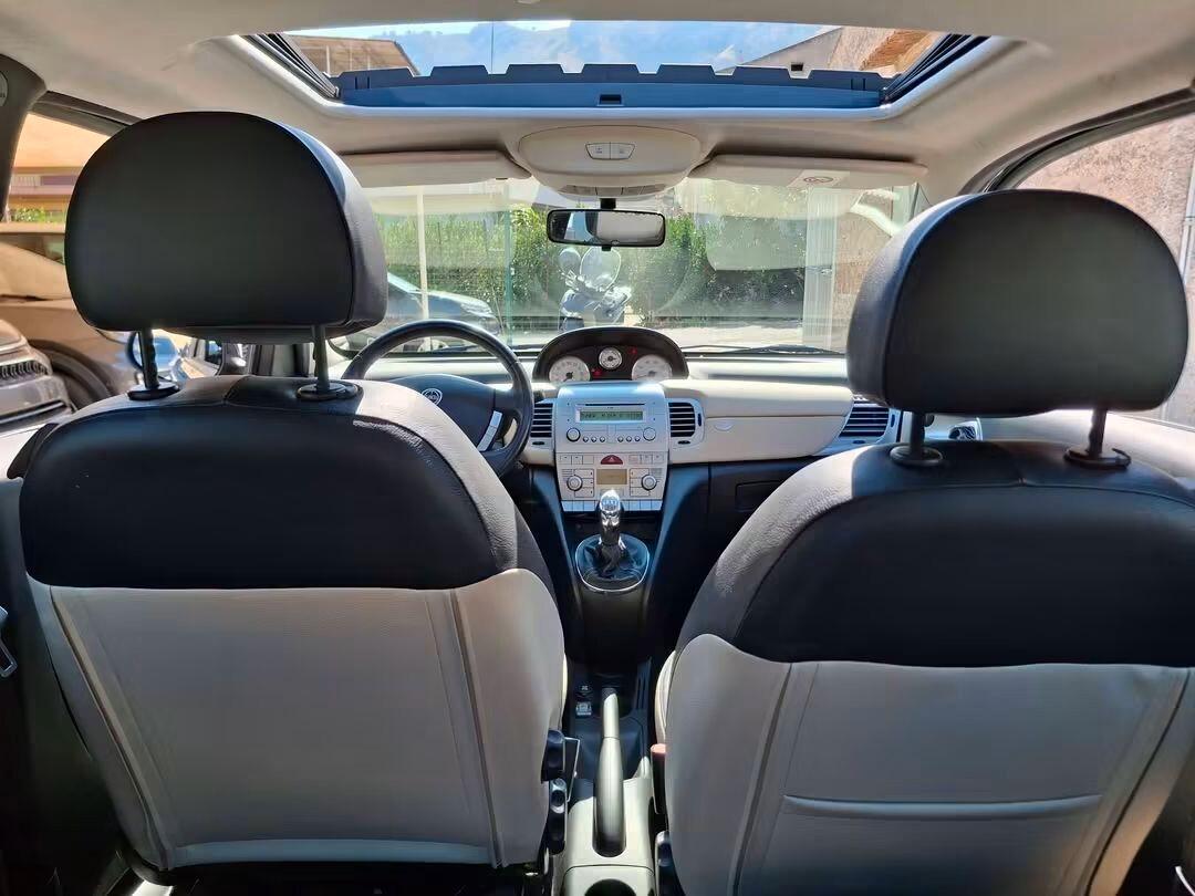 Lancia Ypsilon 1.3 MJT 16V 95 CV 3 porte S&S Platinum