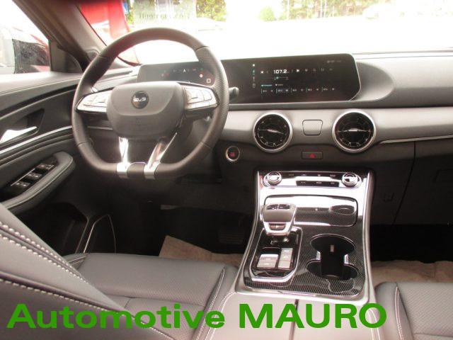 EVO Evo6 Evo 6 1.5 Turbo Bi-Fuel GPL