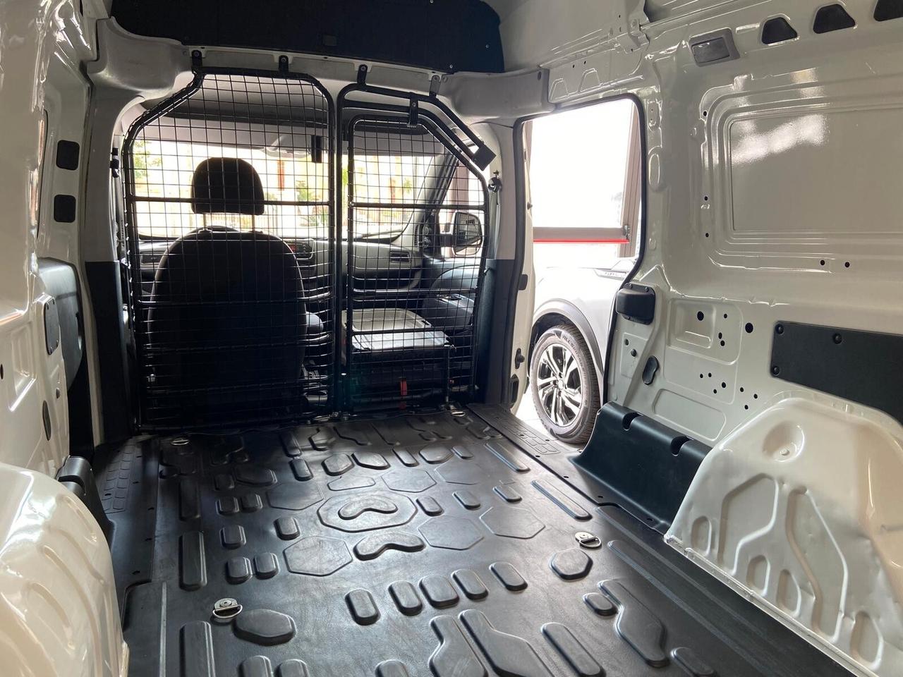Fiat Doblò 1.6 MJT 105CV PL-TA Cargo Maxi XL Lamierato SX 2 posti
