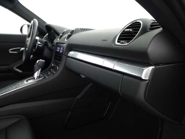 Porsche Cayman 718 Style Edition