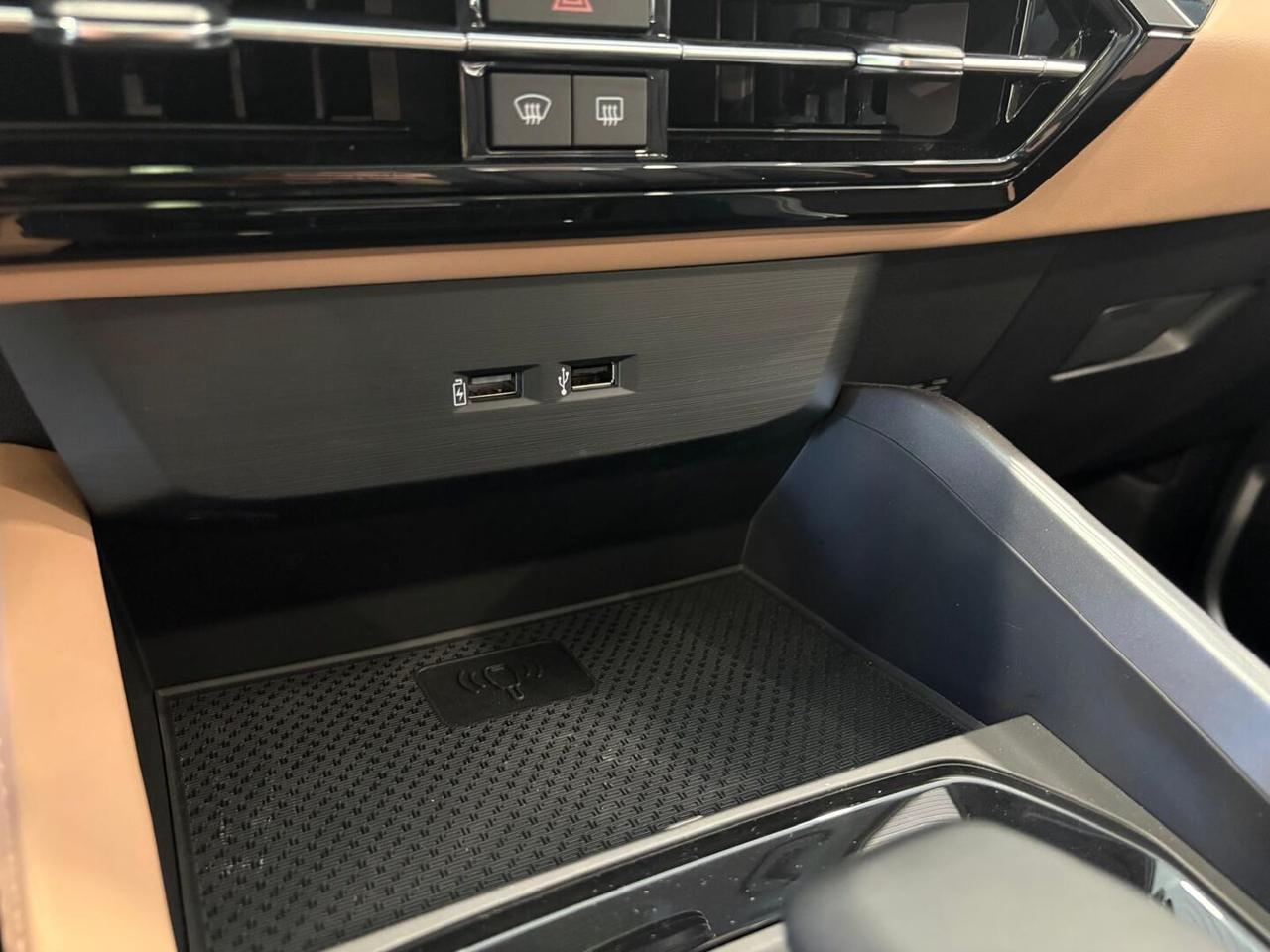 EMC Sette 1.5t gdi dct