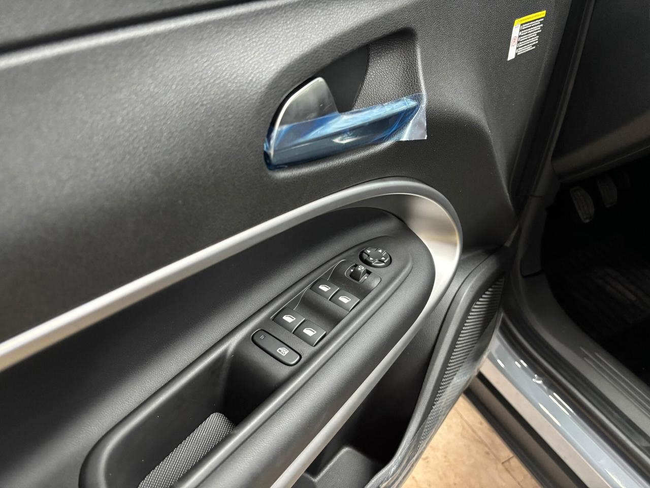 Jeep Avenger 1.2 Turbo 100 CV Summit Km0 My26