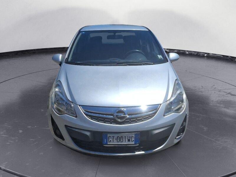 Opel Corsa Corsa 1.2 5 porte GPL Edition