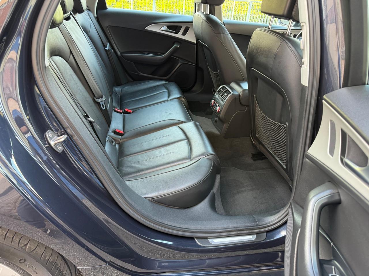 Audi A6 2.0 TDI 190 CV ultra S tronic Business Plus