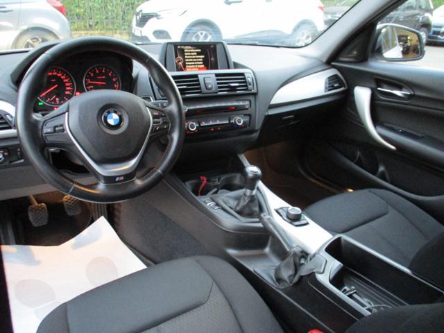 BMW 114 i 5p. Urban *FARI FULL LED *PACK MSPORT