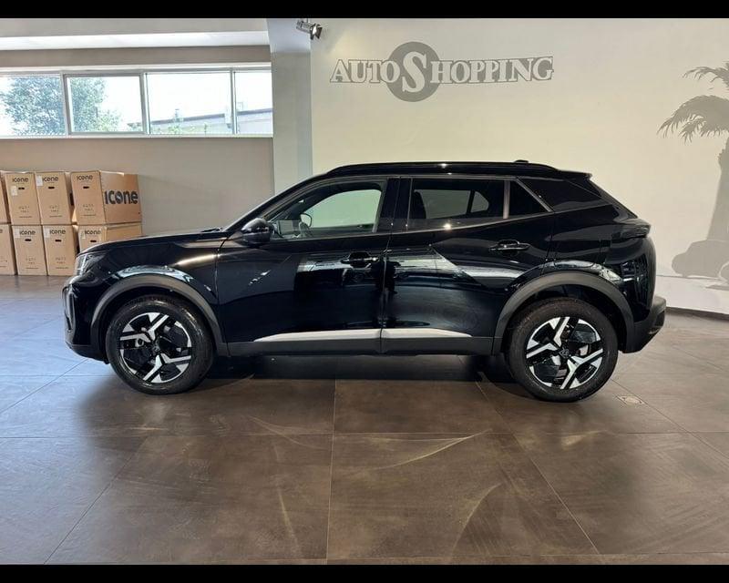 Peugeot 2008 2ª serie PureTech 100 S&S Allure
