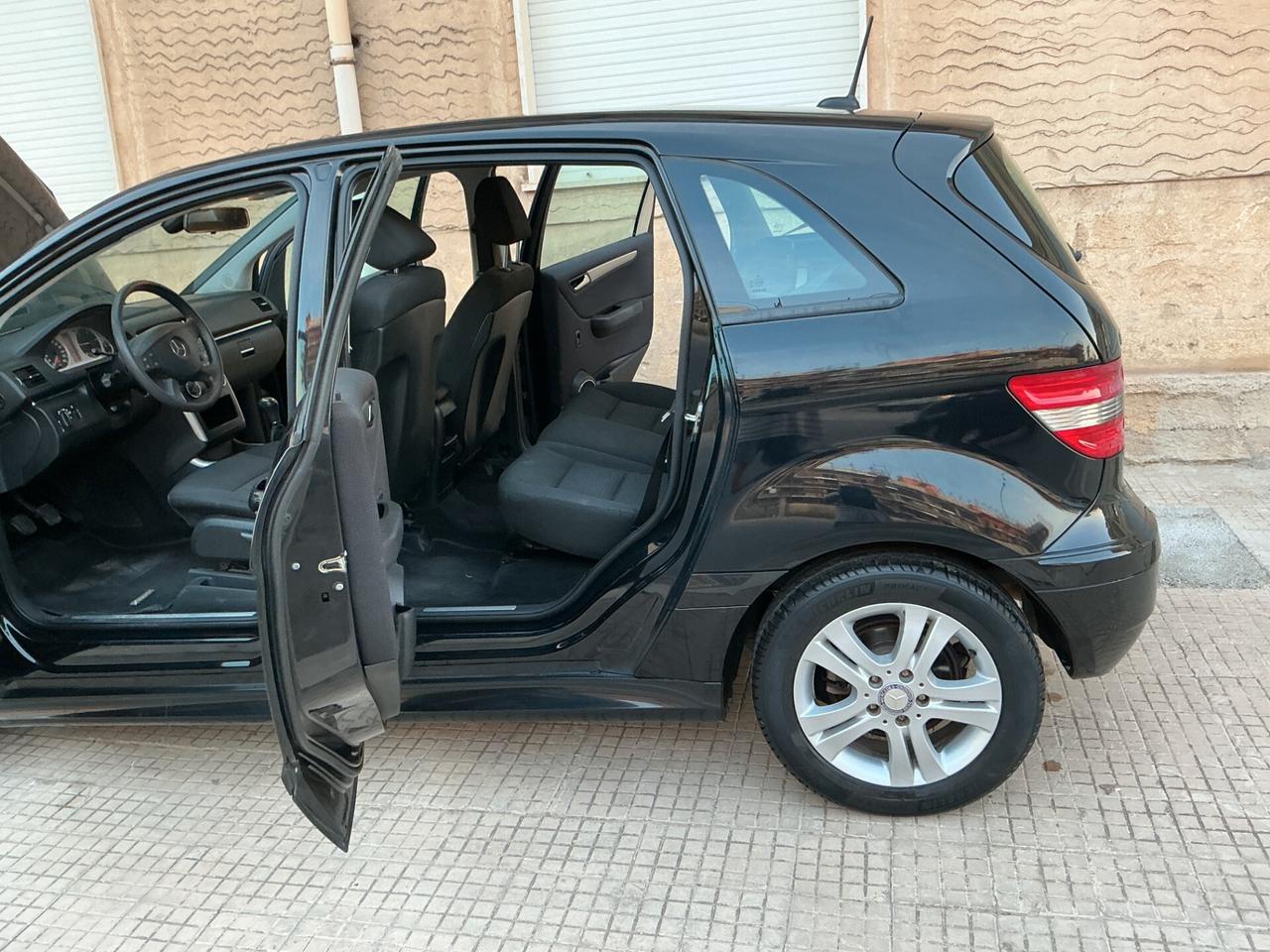 Mercedes-benz B 180 CDI Executive