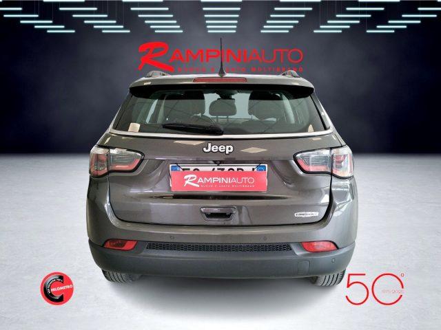 JEEP Compass 1.6 Multijet 120 Cv Pronta Consegna