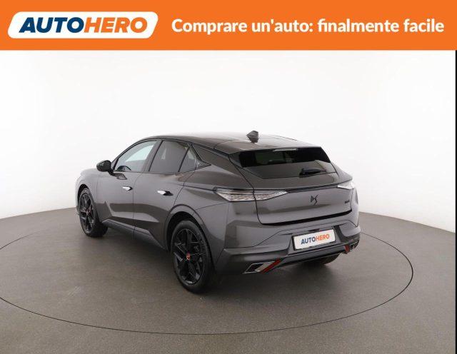 DS AUTOMOBILES DS 4 BlueHDi 130 aut. Performance Line+