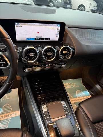 Mercedes-Benz B 180 Neopatentati Fari Full-Led