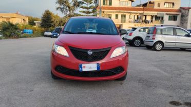 Lancia Ypsilon 1.2 69 CV 5 porte GPL Ecochic Gold