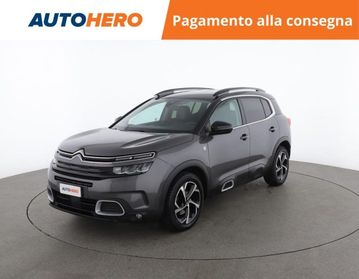 CITROEN C5 Aircross BlueHDi 130 S&S EAT8 C-Series