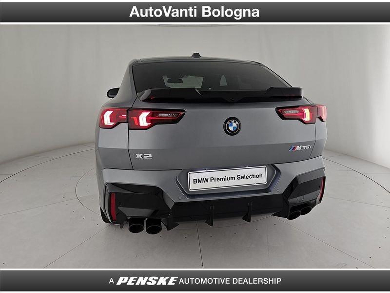 BMW X2 X2 M35i xDrive Msport Pro