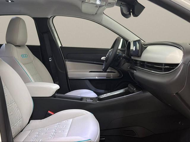 FIAT 600 Hybrid 145 CV DCT MHEV La Prima