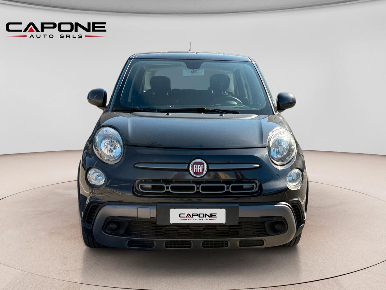 Fiat 500L 1.3 Multijet 95 CV Cross 2021