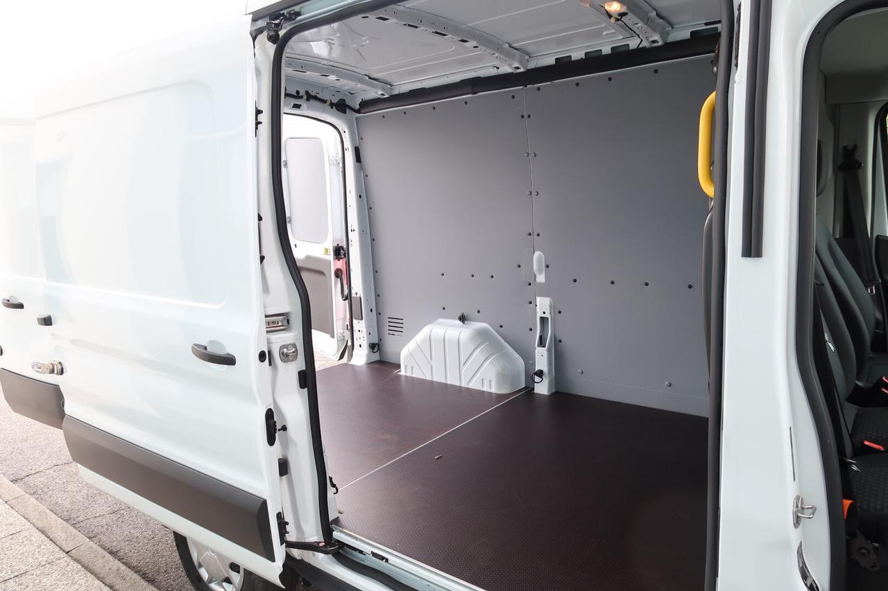 Ford Transit 330 2.0TDCi EcoBlue 130CV PM-TM Trend KM 0