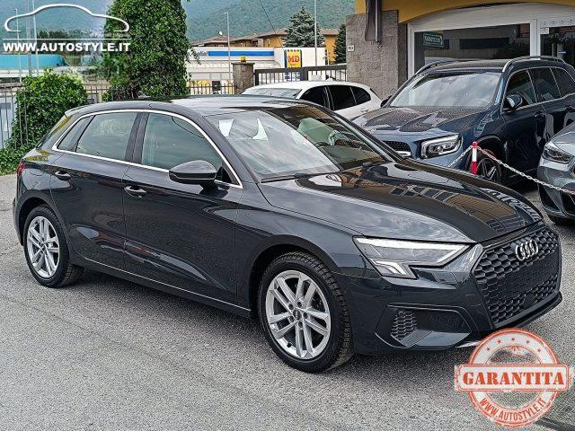 AUDI A3 SPB 30 TFSI S-Tronic Business Sportback AUTOMATICA