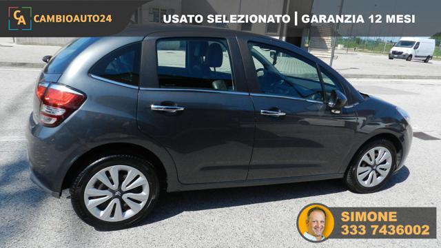 CITROEN C3 PureTech 82 Selection