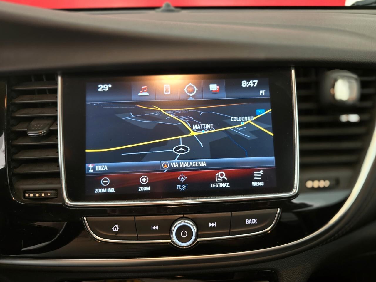 Opel Mokka X 1.6 CDTI Advance