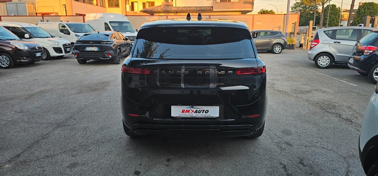 Land Rover Range Sport 3.0D l6 249 CV S