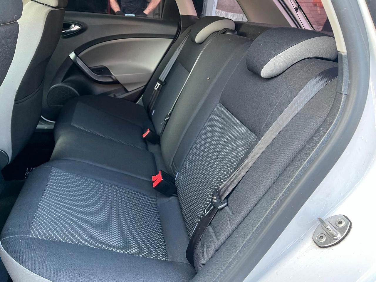 SEAT Ibiza Ibiza ST ST 1.0 Connect 75cv - UNICO PROPRIETARIO