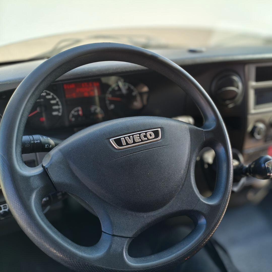 Iveco daily