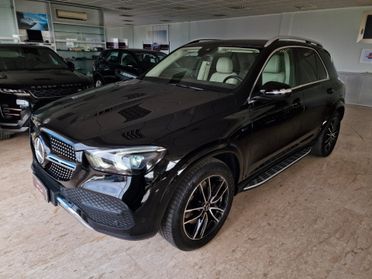 Mercedes GLE 350de 4Matic Plug-In EQ-Power